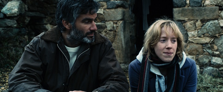 Fotograma del filme | ‘Una casa en Córcega’: Convincente debut dramático de Pierre Duculot
