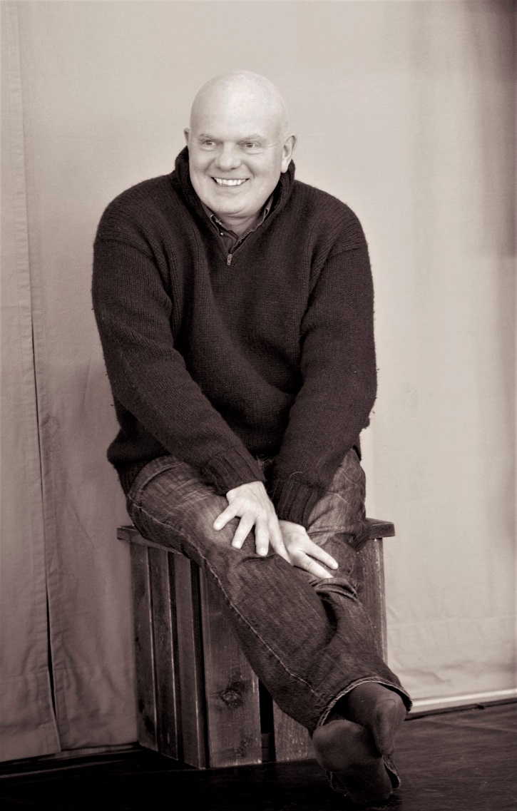 Declan Donnellan (Manchester, 1953)