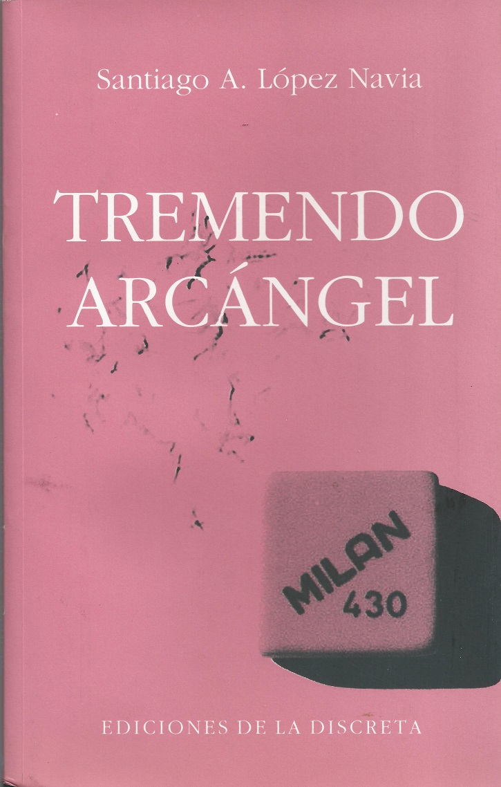 Tremendo arcángel