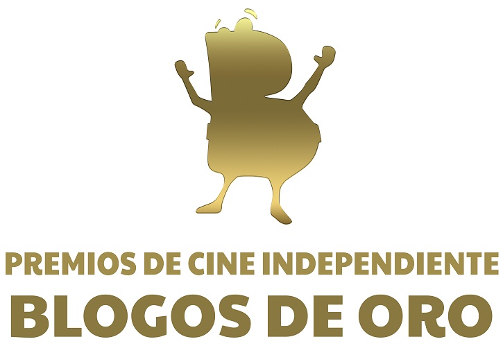 Logo de los 'Blogos de Oro'