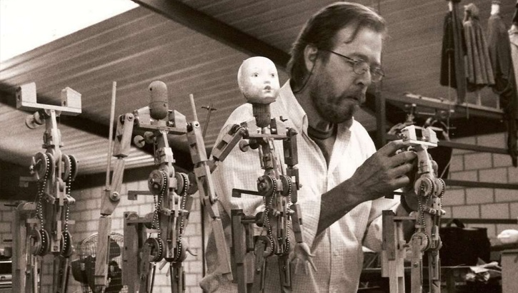 Nace el ‘Centro del Títere’, un espacio dedicado al arte de la marioneta