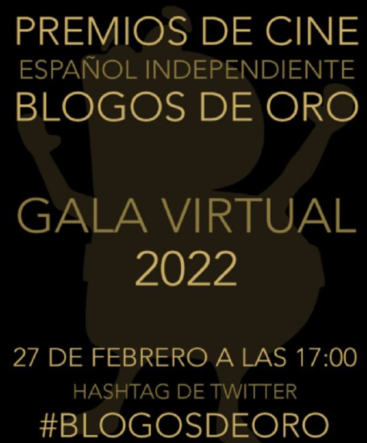 Diseño del logo de la gala virtual
