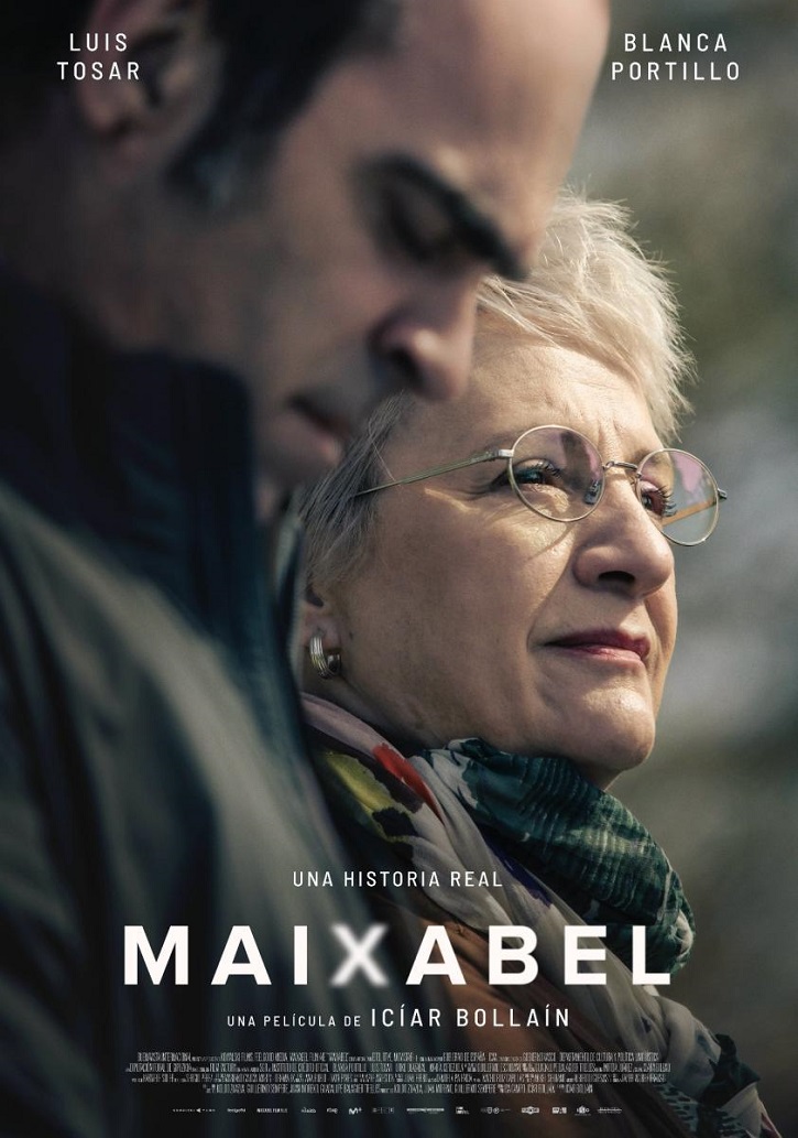 Maixabel | Los Cines Embajadores, accesibles a personas con discapacidad auditiva