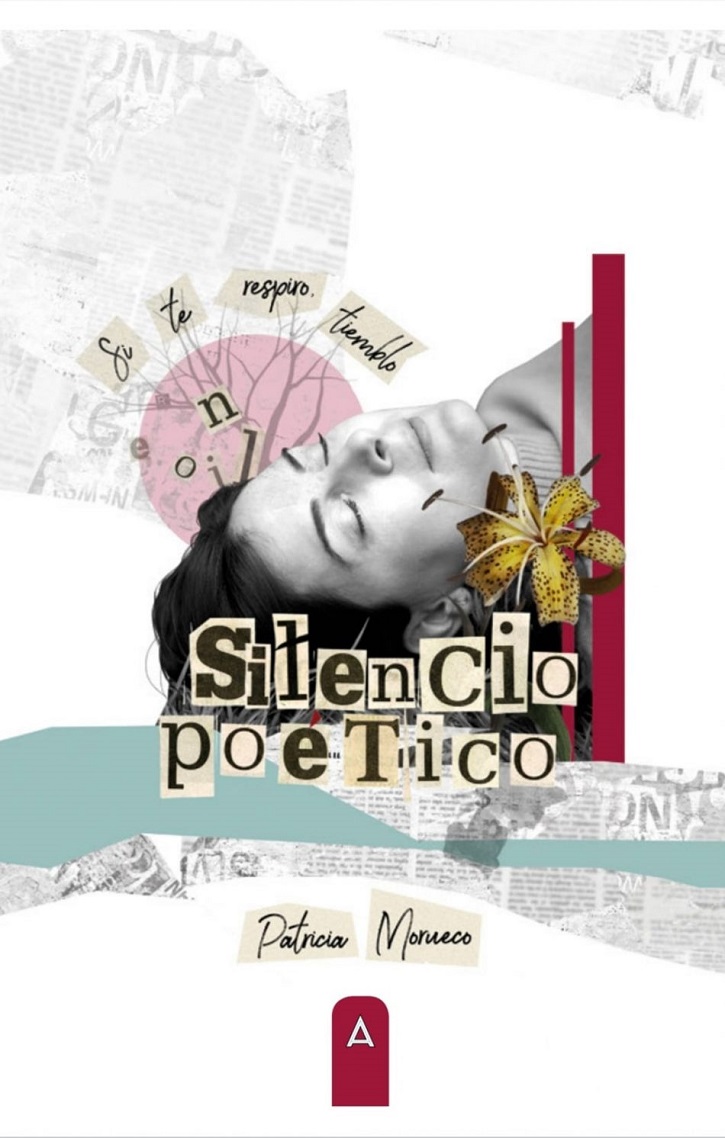 Portada del ejemplar | La actriz Patricia Morueco presenta en SGAE ‘Silencio Poético’