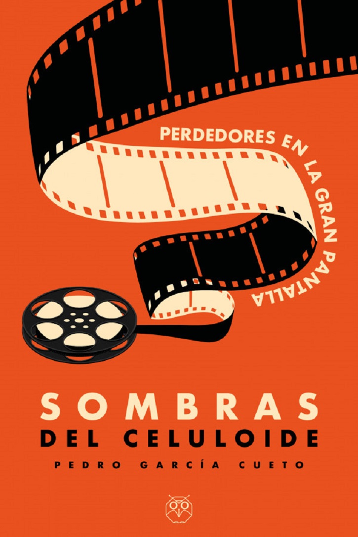 Portada del ejemplar | ‘Sombras del celuloide’: Apasionante trabajo de García Cueto en Amarante