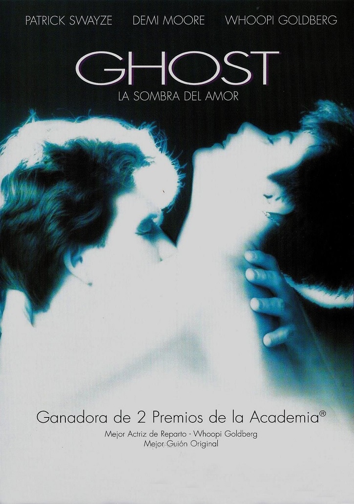 ‘Ghost’: Entresijos de un oscarizado clásico de los años 90