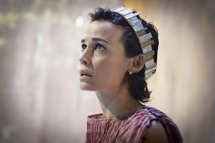 Marta Guerras | ‘Queen Lear’: Lúcida y fresca actualización del drama de Shakespeare