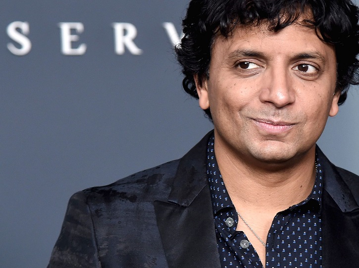 ‘Llaman a la puerta’: ‘Llaman a la puerta’: Flipante tráiler de M Night Shyamalan