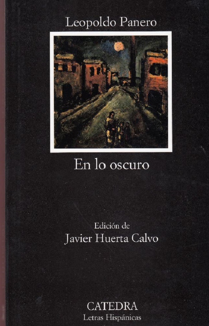 Leopoldo Panero Torbado: De la nada hasta la fe mística