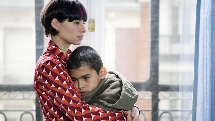 Natalia Mateo y Brandon Lastra | ‘La vergüenza’: Sí a la adopción, sí a la acogida del amor de madre