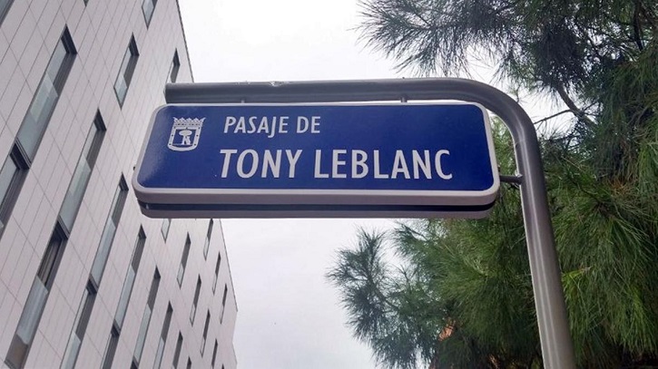 Tony Leblanc: 10 años sin el maestro de los humoristas