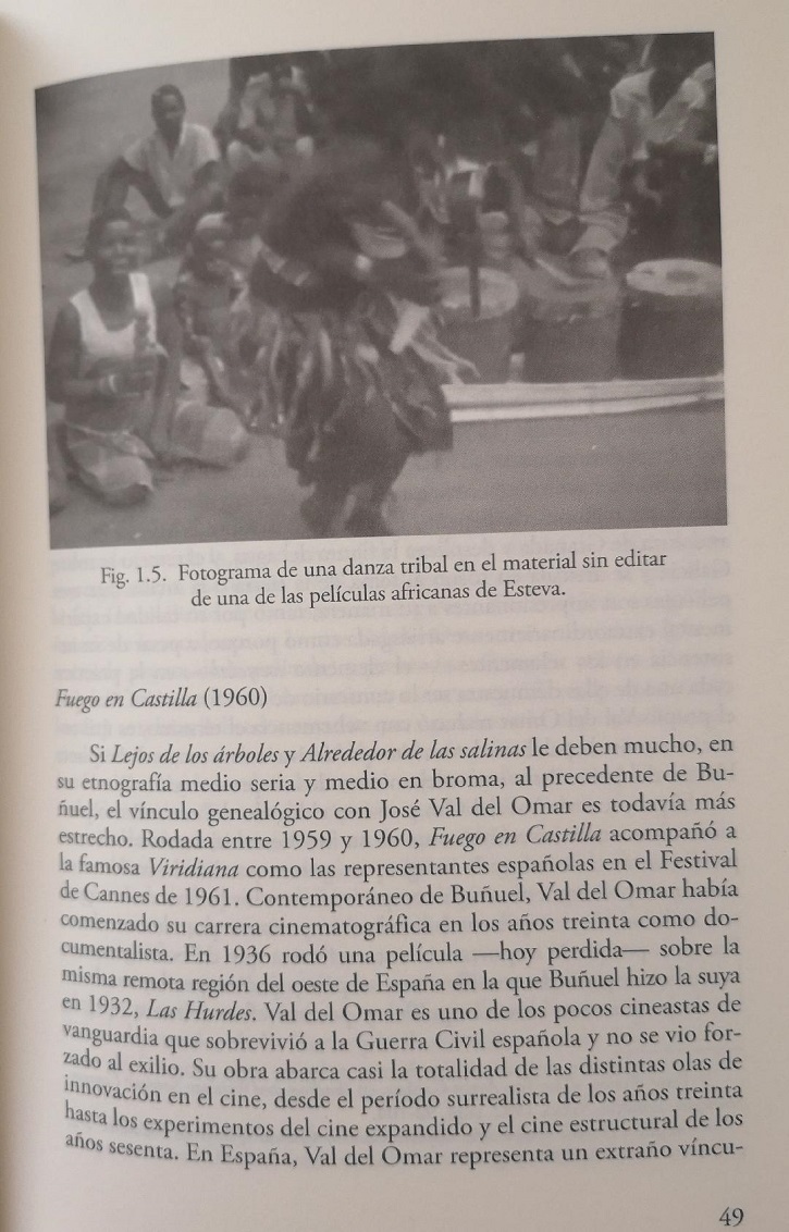 ‘El cine español contra sí mismo’: Valiosa autocrítica de Steven Marsh