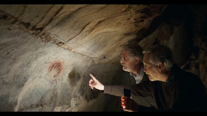 ‘Las paredes hablan’: Clase magistral de Carlos Saura sobre el arte