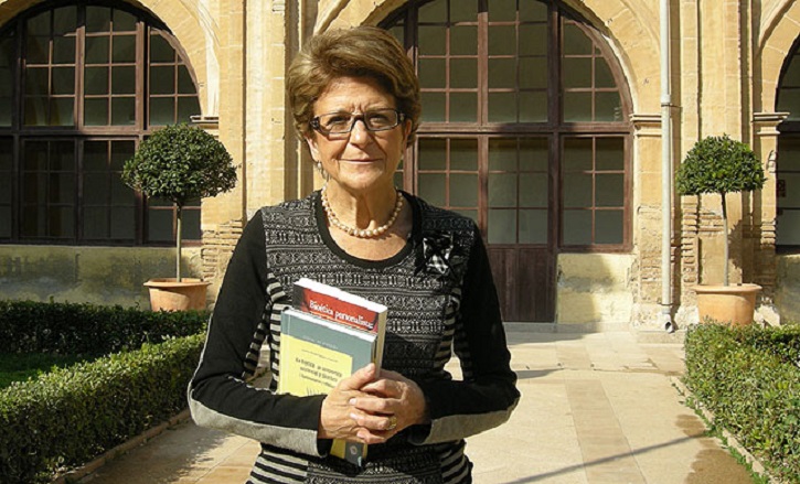 Gloria Tomás y Garrido