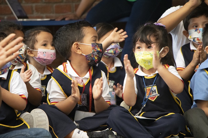 La Fundación Padre Arrupe programa un concierto benéfico de Navidad