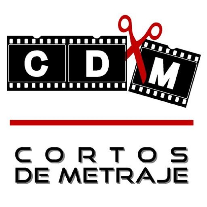 Cabecera de la web Cortos de Metraje, que contiene la hemeroteca audiovisual más grande de España de trabajos en este formato. Está a cargo de ella Alejandro Ruiz