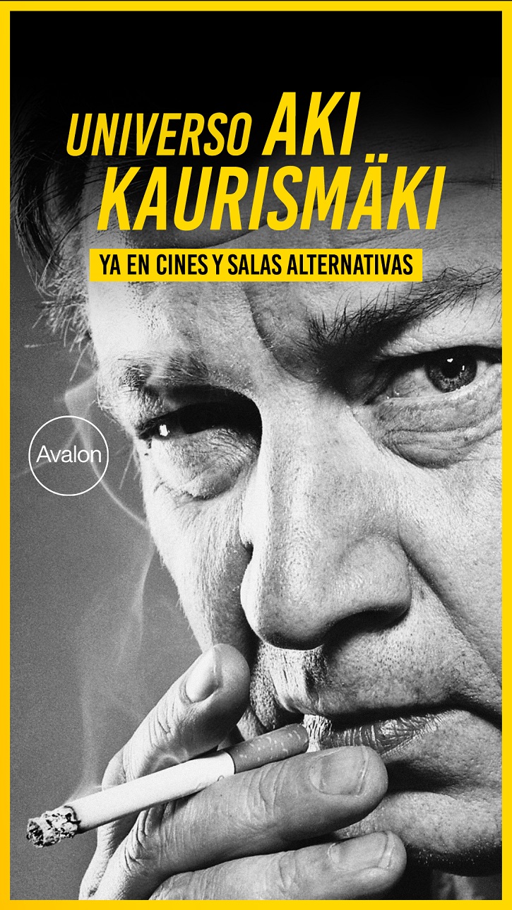 ¿No es maravilloso?: Kaurismaki vuelve a los cines y a salas alternativas 