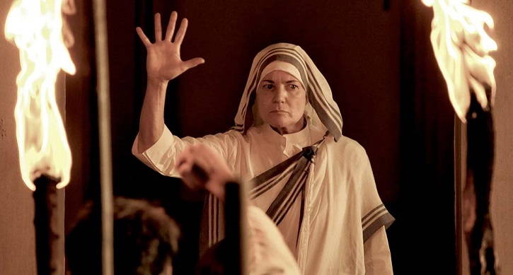 ‘El milagro de la madre Teresa’: madres en la más oscura noche del alma