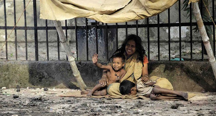 ‘El milagro de la madre Teresa’: madres en la más oscura noche del alma