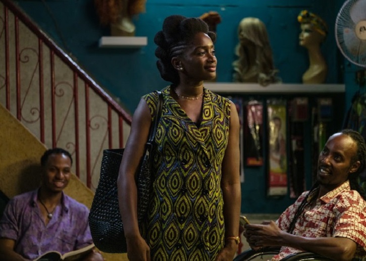 Presentado el tráiler de ‘Té negro’, drama de Abderrahmane Sissako