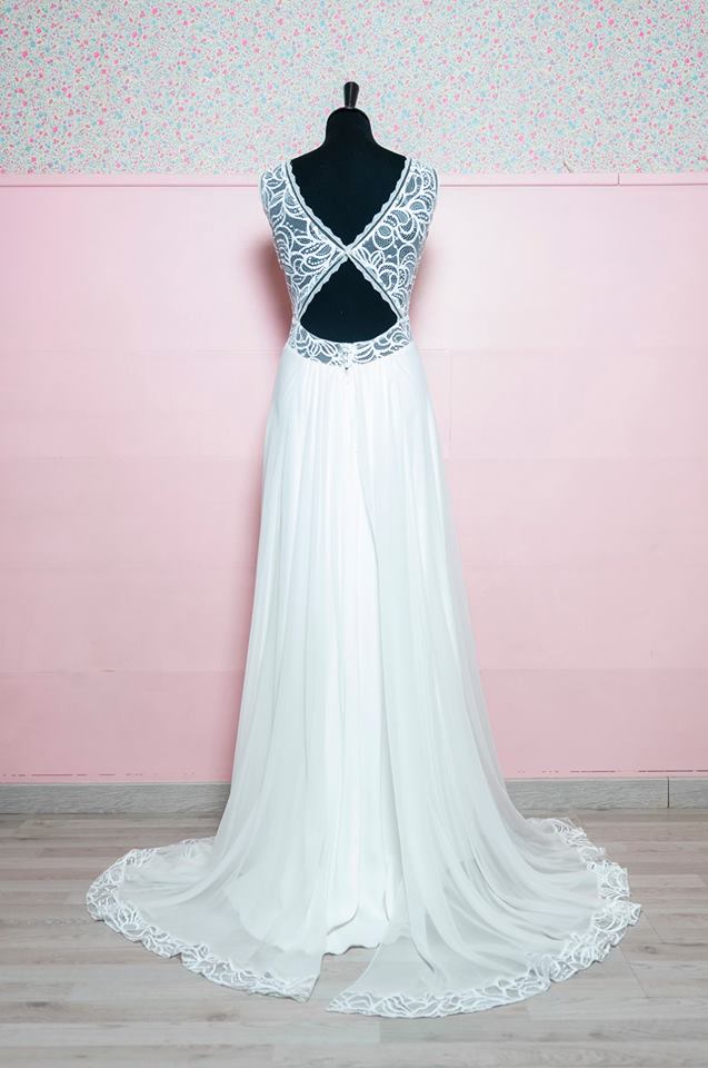 olx vestidos de novia