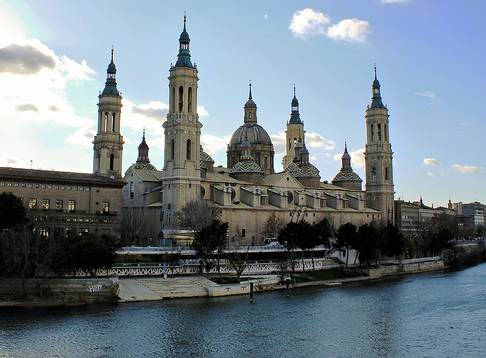 Zaragoza
