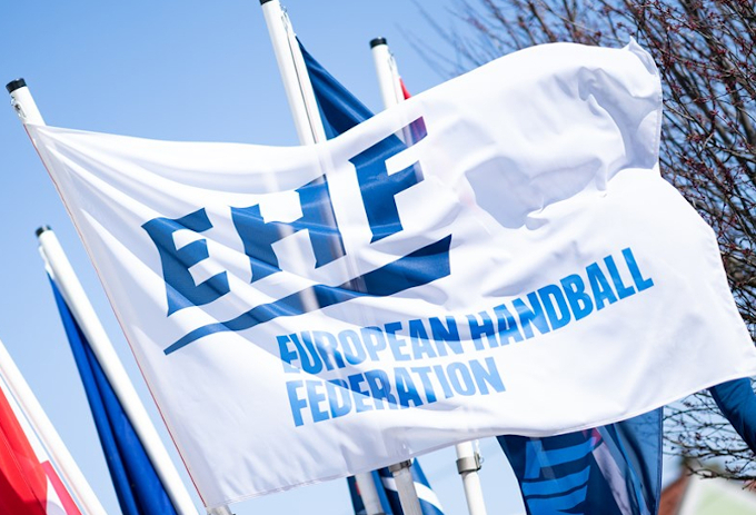 La EHF pone en marcha los Juegos Europeos de Balonmano a partir del 2030