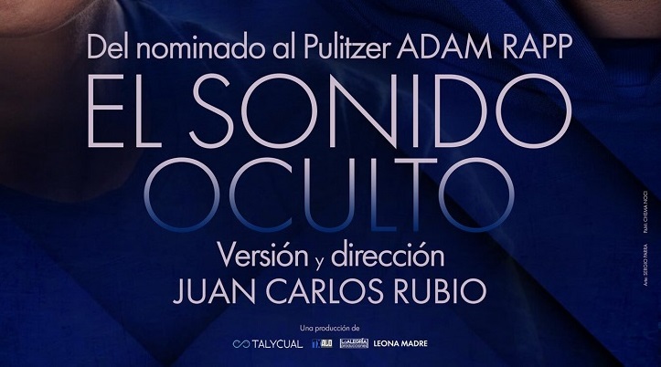 Juan Carlos Rubio constata el buen estado del thriller psicológico en el teatro, donde Toni Acosta y Omar Ayuso están de fábula en 