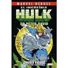El increíble Hulk de Peter David-La nueva inteligencia de la Bestia Esmeralda frente al talento de Banner