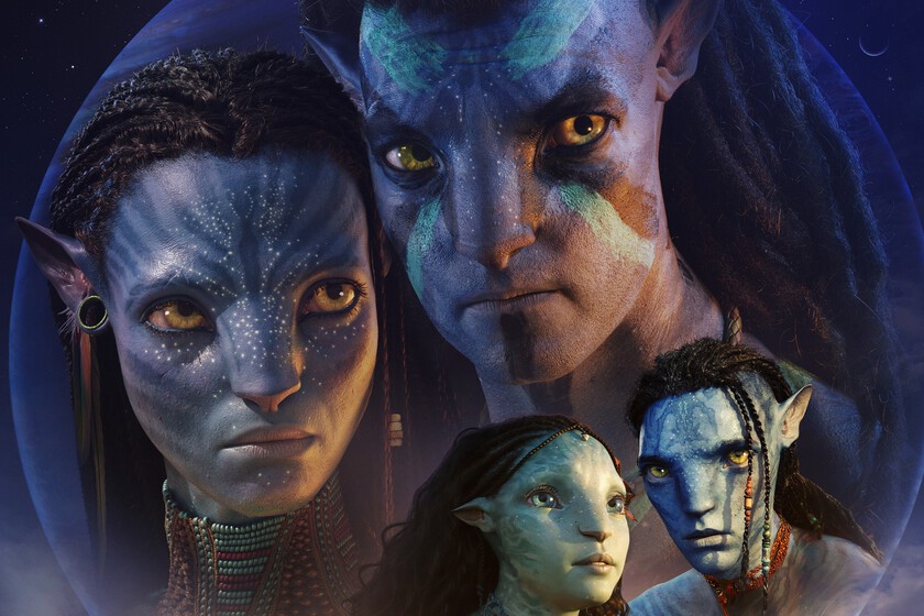 Avatar: El sentido del agua-La agenda globalista, el nuevo orden mundial y el yoga