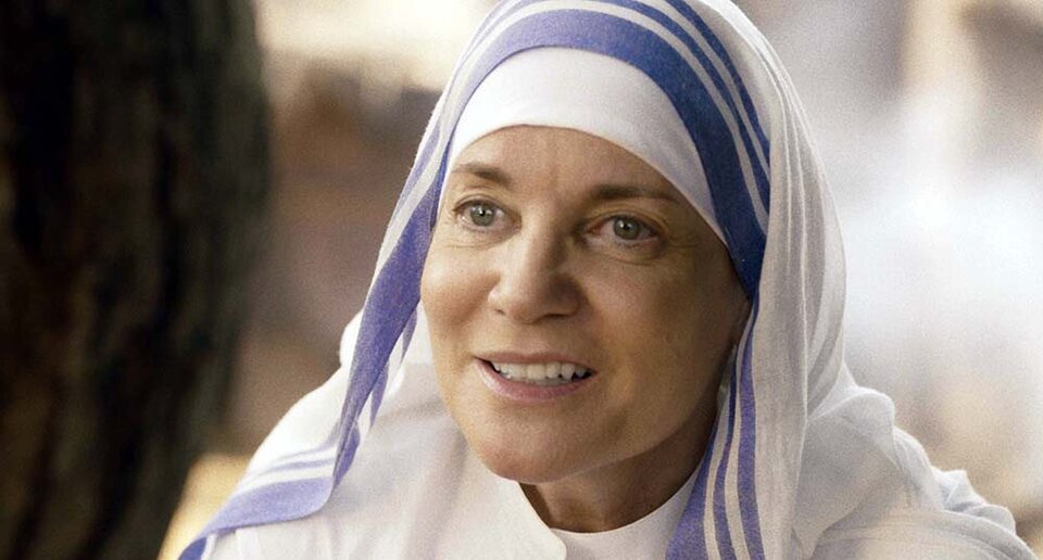 El milagro de la Madre Teresa-La defensa de la vida, la noche oscura, el amor y la esperanza