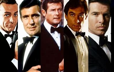 ¿Quién fue Ian Fleming?¿En quién está inspirada la figura de James Bond, el agente 007)?