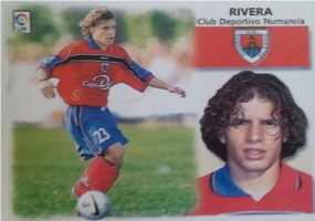 Rivera Numancia