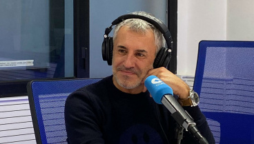 Sergio Dalma (61): «Reconozco que soy de ir al mercado a hacer la compra, me chifla»