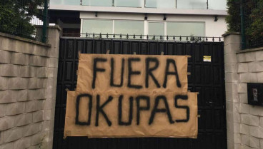 Van a desokupar un piso en un pueblo de Valencia y terminan detenidos: la Policía no se puede creer lo que iban a hacer