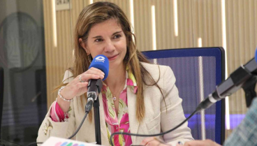 Marian Rojas advierte de la escena que pudiste haber vivido en tu infancia y que te pasa factura inconscientemente: "Decisivo"