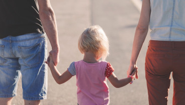 Daniela tiene síndrome de Down y la decisión que toman sus padres cambia la vida de miles de personas: «Es lo mejor que hay»