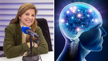 Marian Rojas señala el hábito que debes cambiar en tu día a día para evitar sufrir neuroinflamación: «Me preocupa»