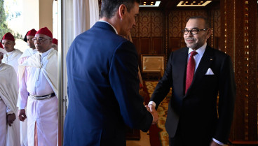 La estrategia con Marruecos tiene nuevas consecuencias: este país vecino recibirá energía que era para España