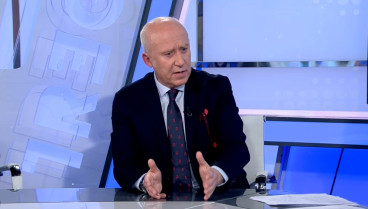 Ramón Bermejo, portavoz de Víctor de Aldama, revela el alcance de sus pruebas: "Tiene la capacidad del botón nuclear"