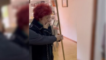 Una vecina de Catarroja acoge a voluntarios en plena DANA y no puede creer lo que hacen antes de marcharse, entre lo mejor de la temporada