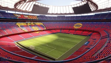 El gran lío en el que puede meterse el Barça si no consigue acabar las obras del Camp Nou para el 14 de septiembre