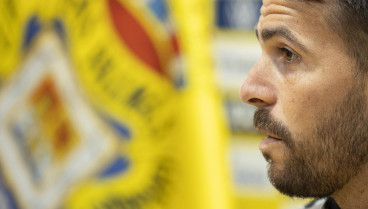 Kirian, en El Partidazo de COPE: «No vivo con miedo, ya he vivido más de lo que esperaba»
