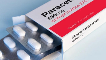 «Con una dosis muy alta de paracetamol, el glutatión se agota y se produce una insuficiencia hepática aguda»