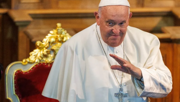 El motivo por el que el Papa Francisco no será enterrado en la basílica de San Pedro como marca la tradición: el lugar exacto y el protocolo que se seguirá