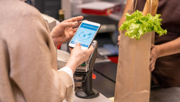 Carmen fue al supermercado durante el apagón eléctrico y la cajera no se creía cómo iba a pagar: "Me dijo que si tenía"