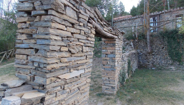 El pueblo de Soria donde solo se hablaba el inglés y es un idioma oficial: es el único caso en España