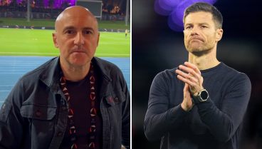 Maldini avisa a Xabi Alonso antes del partido contra el City: «Es más una final para el entrenador, que para el equipo»