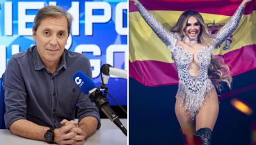 La conclusión de Paco González a la polémica por los votos del jurado en Eurovisión: "Hay que acabar con..."