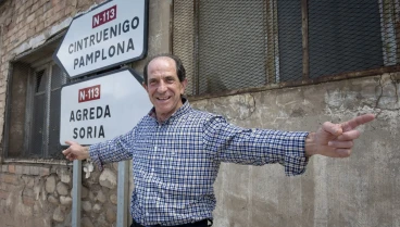 El pueblo de 200 habitantes que pertenece a cuatro provincias distintas: único en España y con raíces en la Edad Media